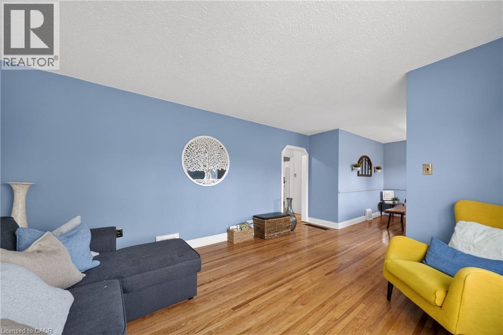 67 Archibald Street, Brampton, Ontario  L6X 1M3 - Photo 6 - 40836952