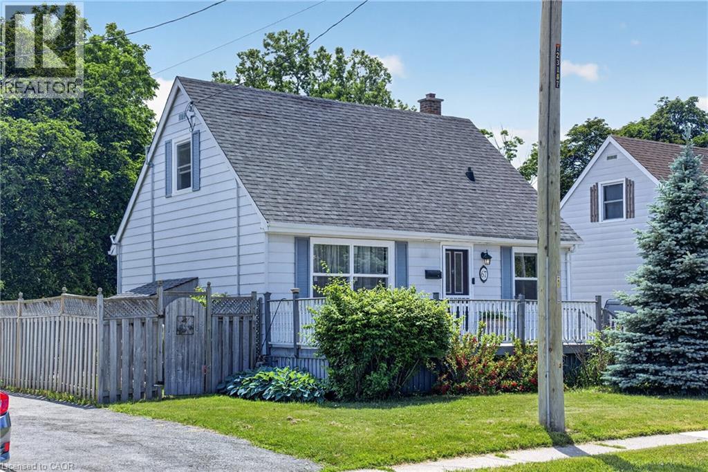 67 Archibald Street, Brampton, Ontario  L6X 1M3 - Photo 32 - 40836952
