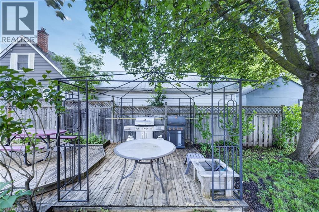 67 Archibald Street, Brampton, Ontario  L6X 1M3 - Photo 24 - 40836952