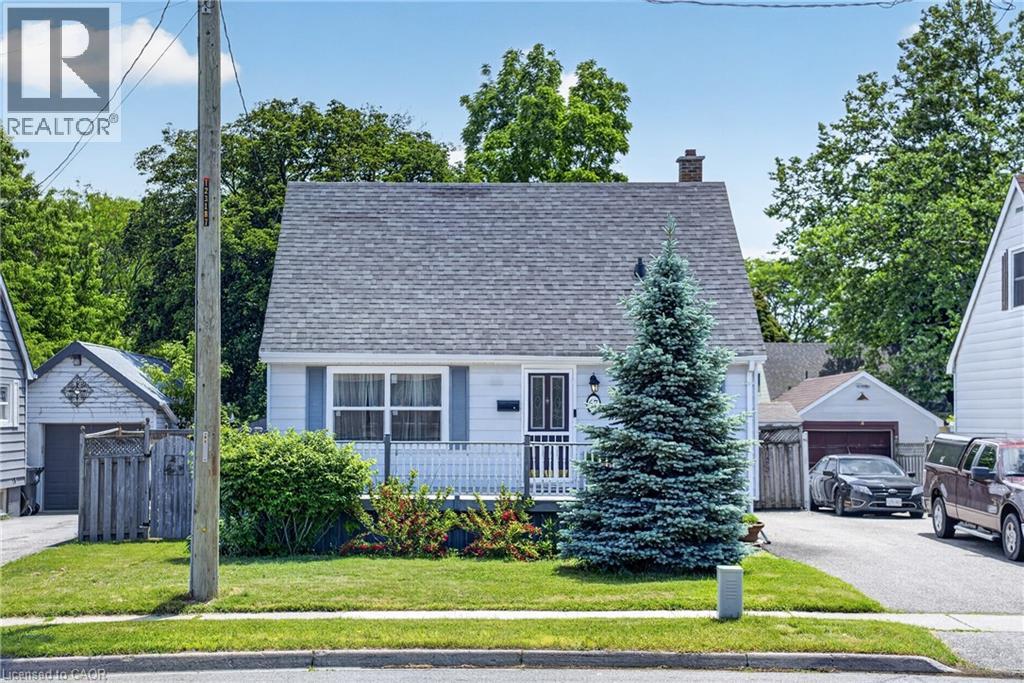 67 Archibald Street, Brampton, Ontario  L6X 1M3 - Photo 27 - 40836952