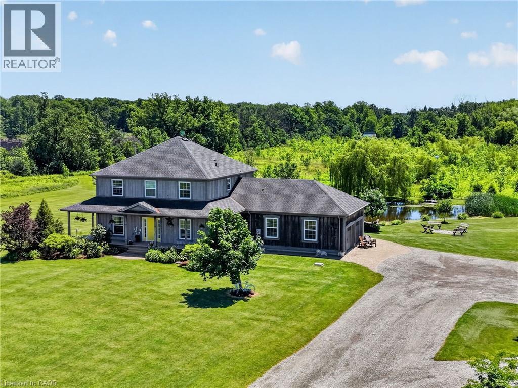 5600 YONGE Street, Smithville, Ontario
