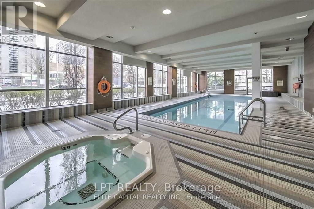 1706 - 35 Hollywood Avenue, Toronto, Ontario M2N 0A9 - Photo 15 - C13582236