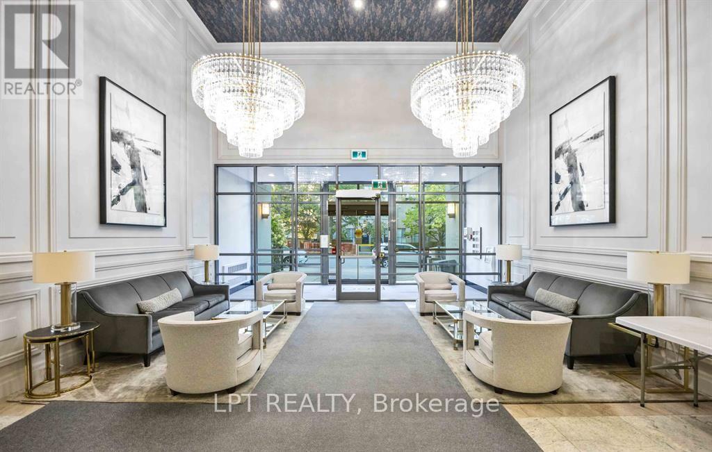 1706 - 35 Hollywood Avenue, Toronto, Ontario M2N 0A9 - Photo 2 - C13582236