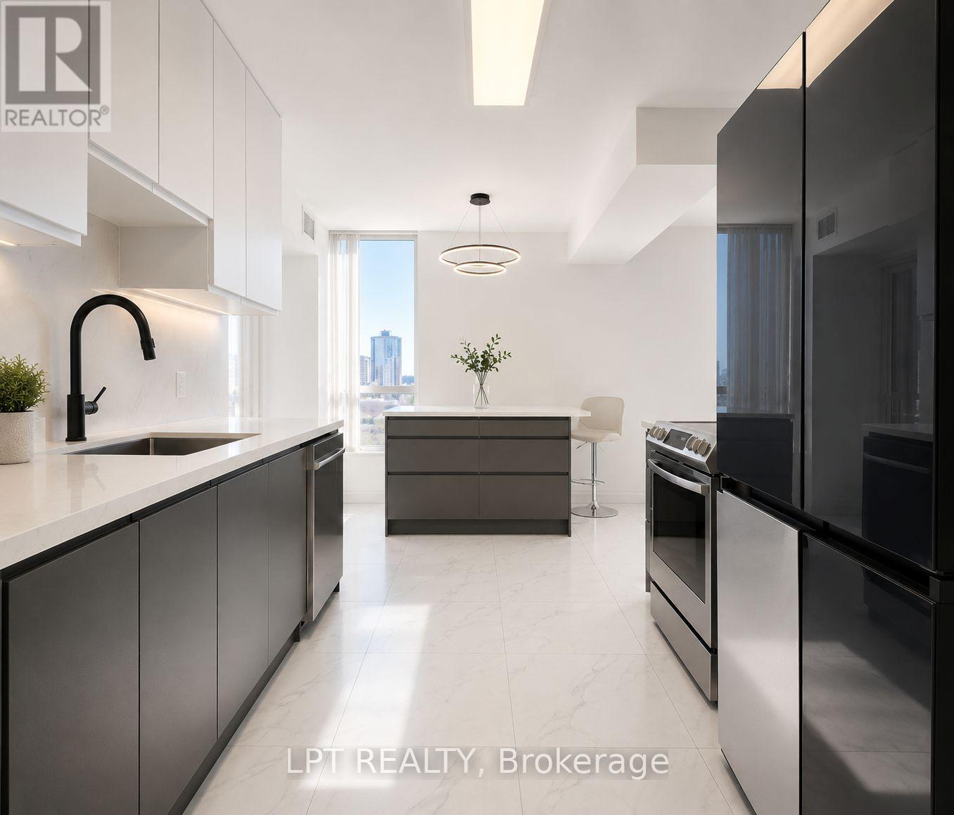 1706 - 35 Hollywood Avenue, Toronto, Ontario M2N 0A9 - Photo 6 - C13582236