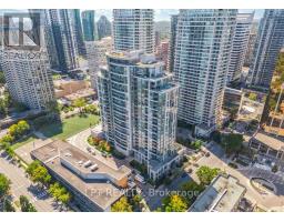 1706 - 35 HOLLYWOOD AVENUE, Toronto, Ontario