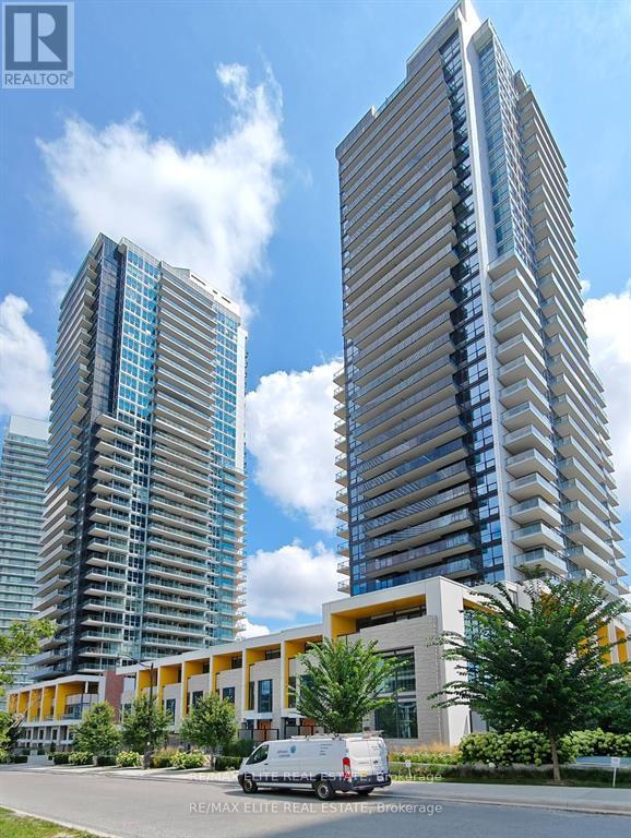 907 - 95 MCMAHON DRIVE, Toronto, Ontario