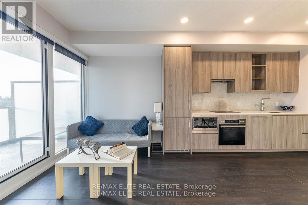 907 - 95 Mcmahon Drive, Toronto, Ontario M2K 0E4 - Photo 10 - C13582240