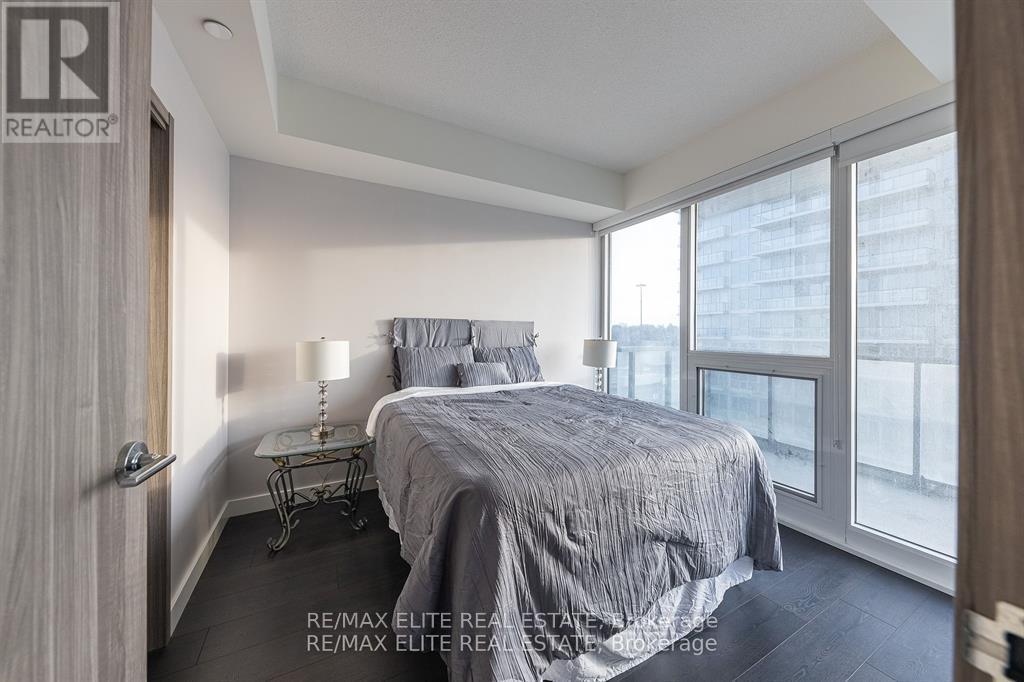 907 - 95 Mcmahon Drive, Toronto, Ontario M2K 0E4 - Photo 13 - C13582240