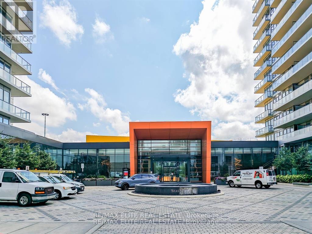 907 - 95 Mcmahon Drive, Toronto, Ontario M2K 0E4 - Photo 2 - C13582240