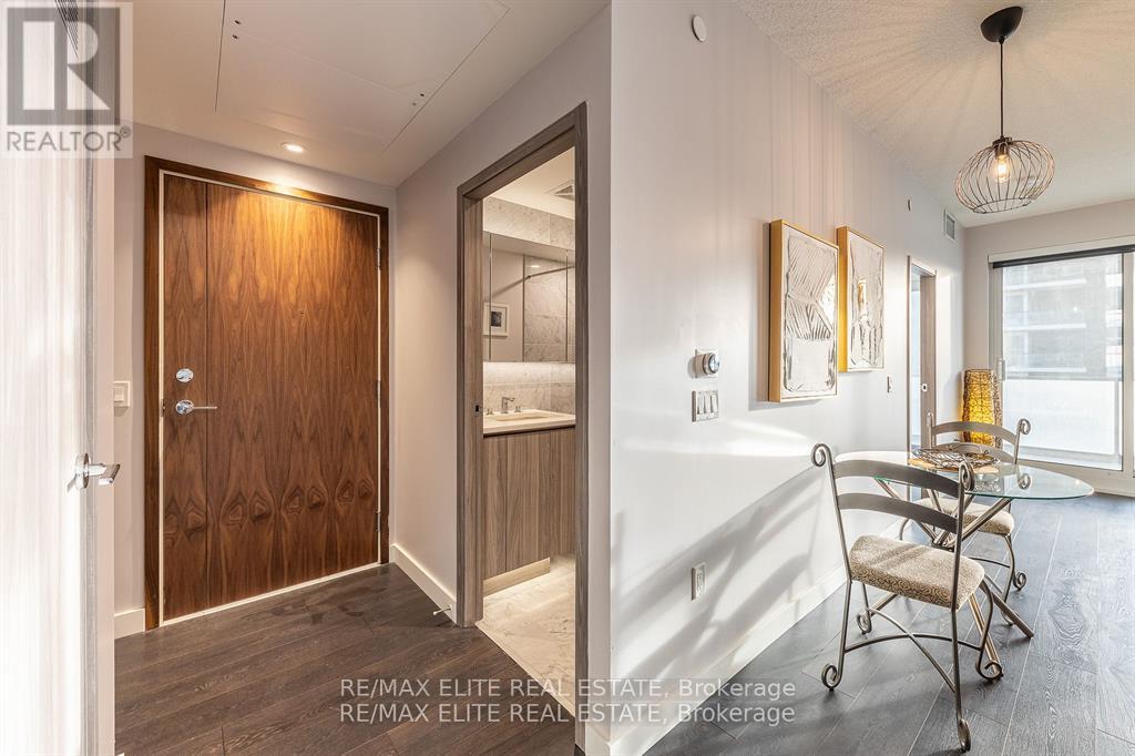 907 - 95 Mcmahon Drive, Toronto, Ontario M2K 0E4 - Photo 4 - C13582240