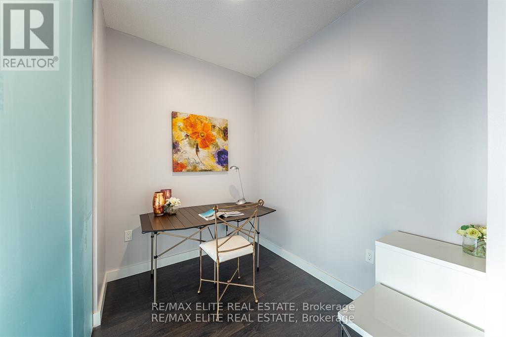 907 - 95 Mcmahon Drive, Toronto, Ontario M2K 0E4 - Photo 6 - C13582240