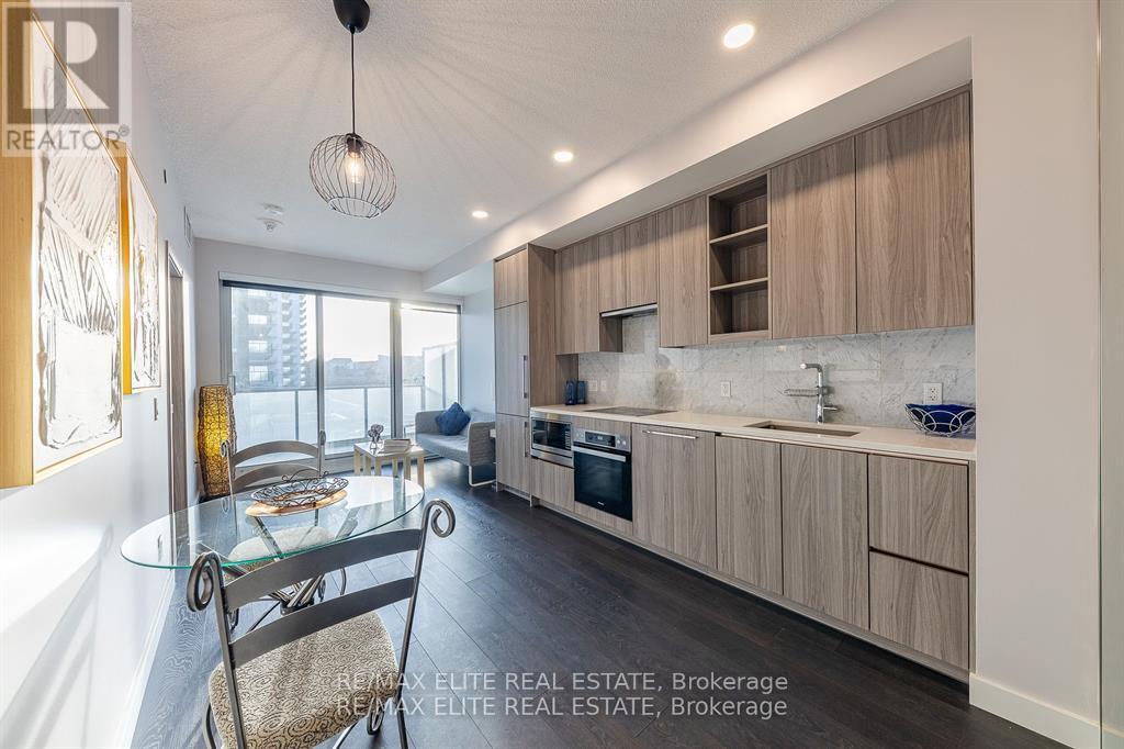 907 - 95 Mcmahon Drive, Toronto, Ontario M2K 0E4 - Photo 7 - C13582240