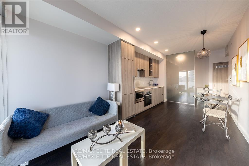 907 - 95 Mcmahon Drive, Toronto, Ontario M2K 0E4 - Photo 8 - C13582240