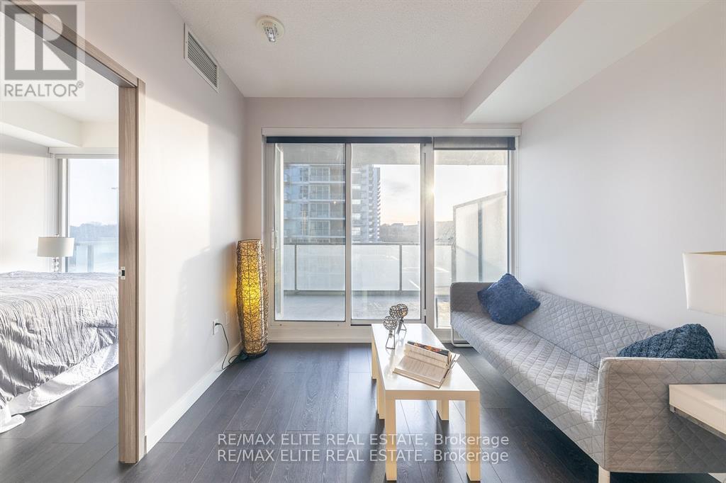907 - 95 Mcmahon Drive, Toronto, Ontario M2K 0E4 - Photo 9 - C13582240