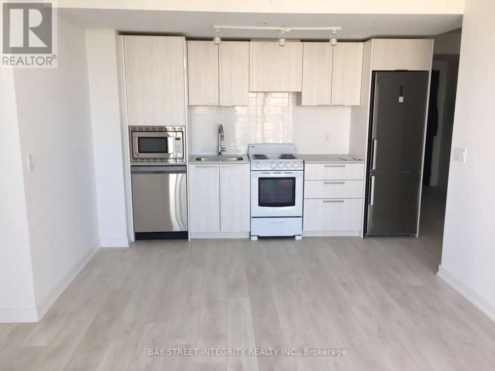 4205 - 501 YONGE STREET, Toronto, Ontario