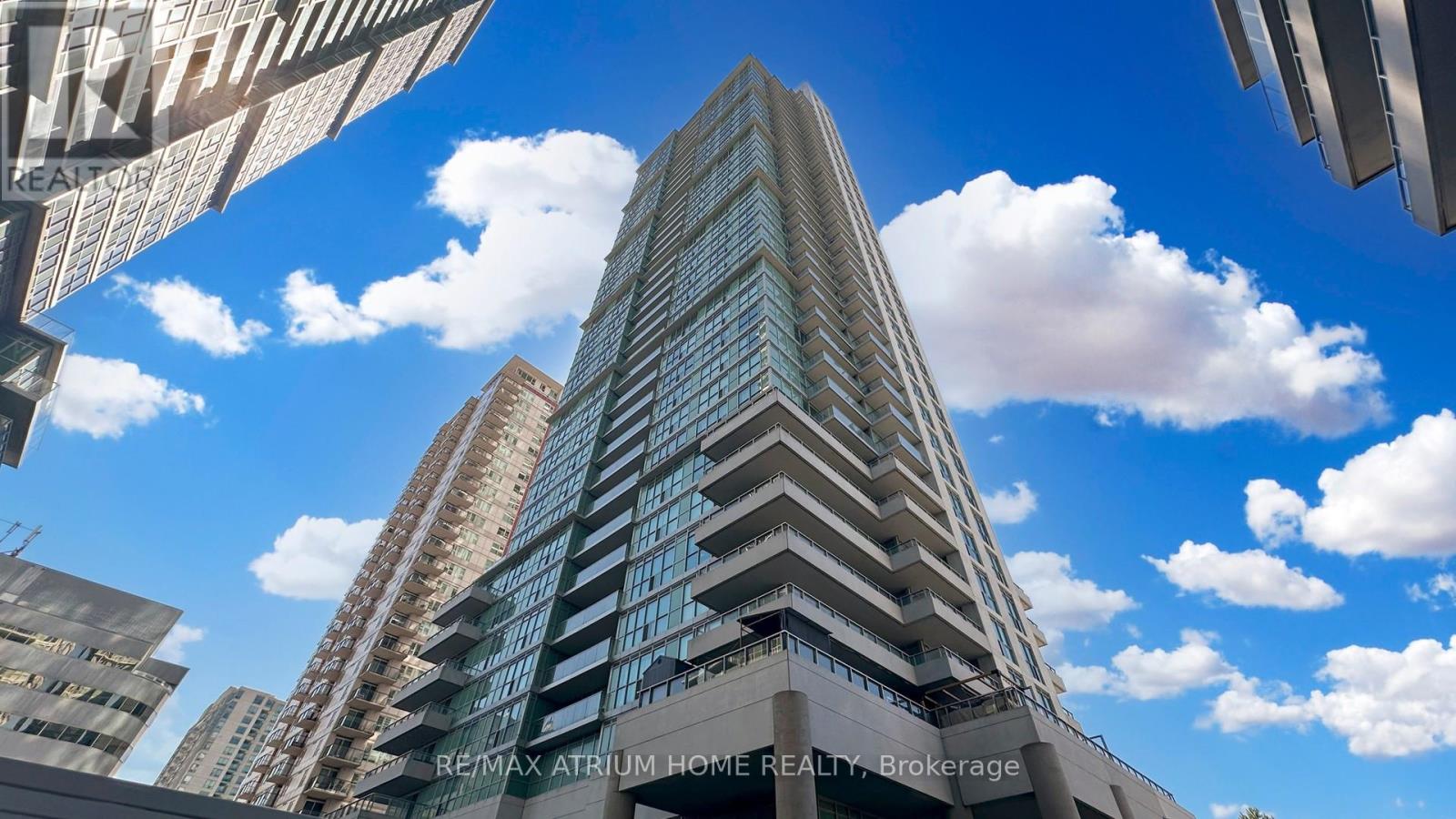 3011 - 50 TOWN CENTRE COURT, Toronto, Ontario
