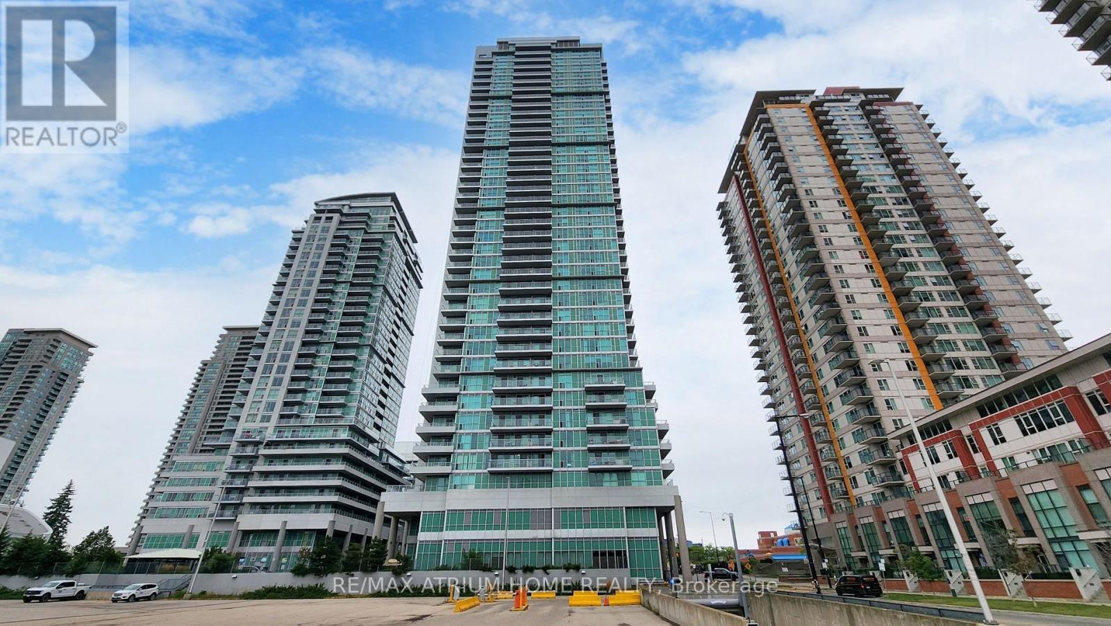 3011 - 50 Town Centre Court, Toronto, Ontario M1P 4Y7 - Photo 2 - E13582246