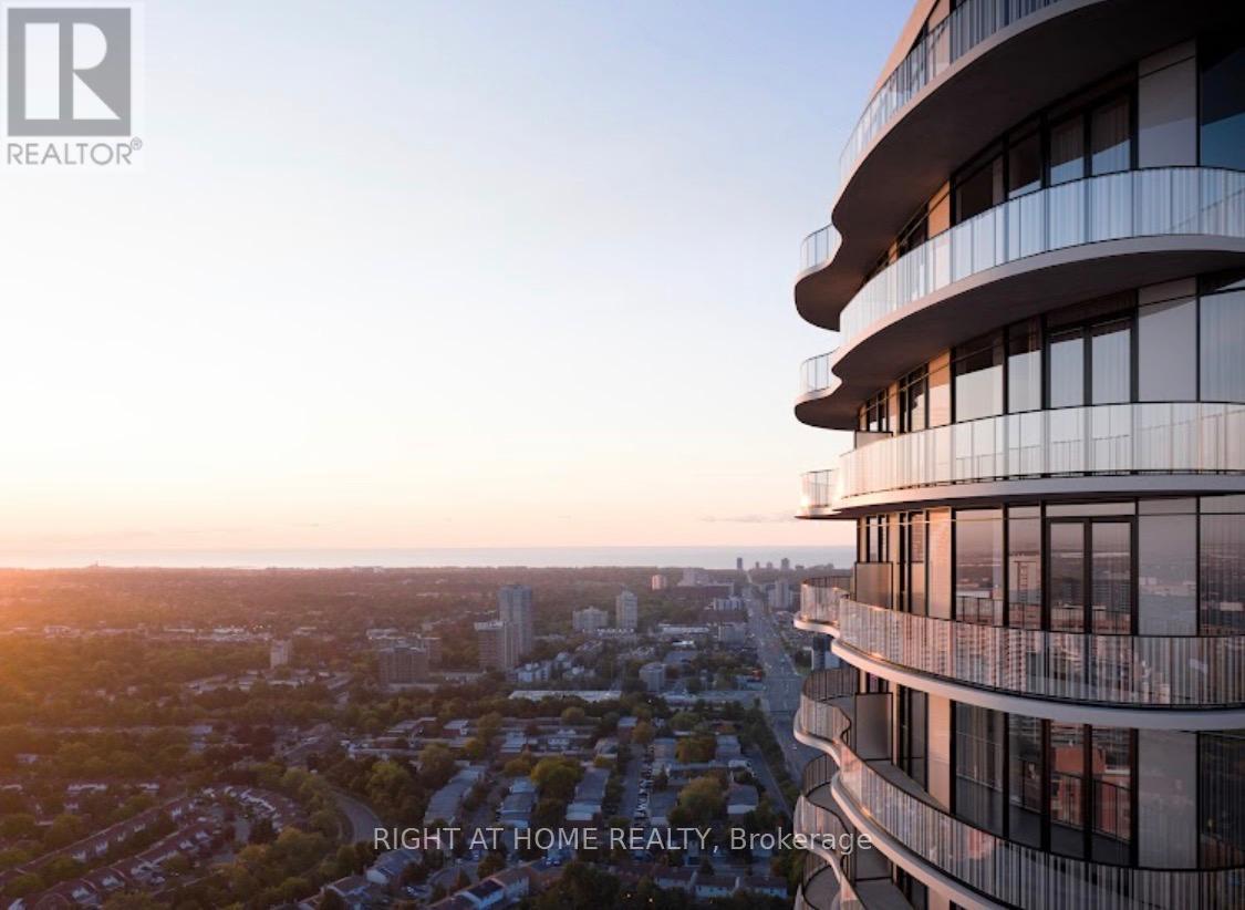3209 - 1 FAIRVIEW ROAD E, Mississauga, Ontario