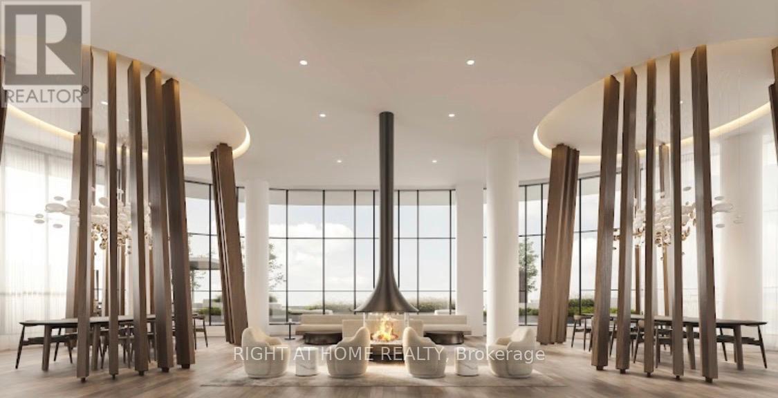 3209 - 1 Fairview Road E, Mississauga, Ontario L5A 0B4 - Photo 6 - W13582260