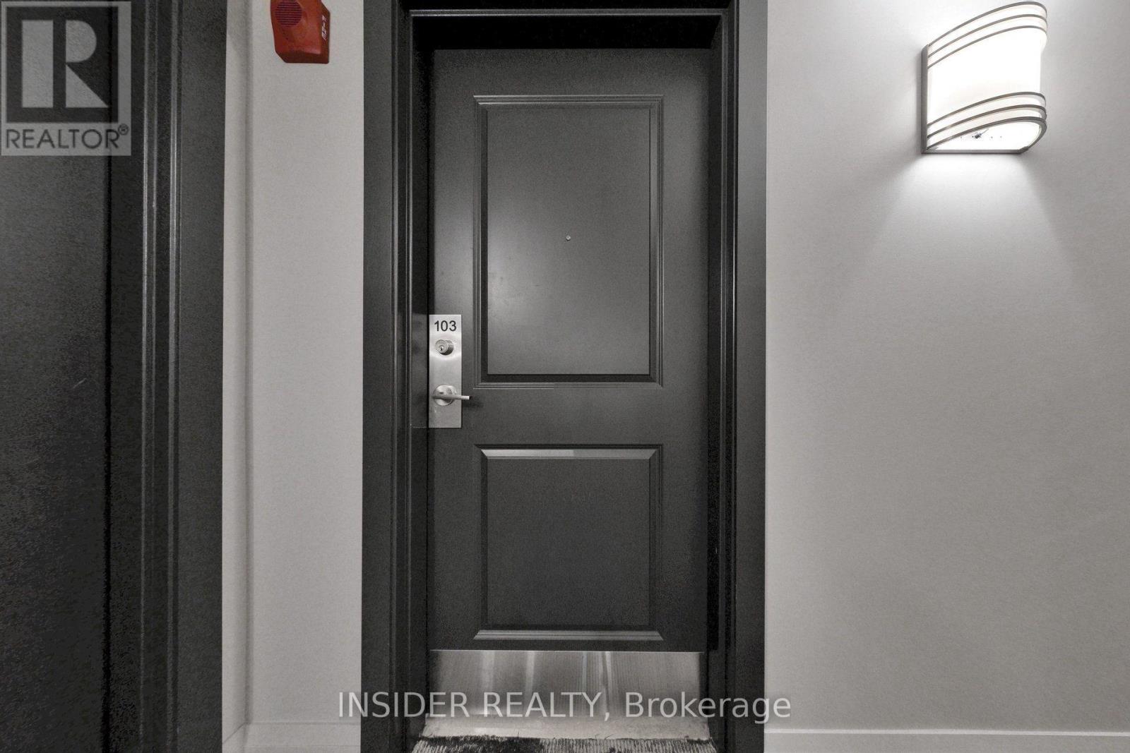 103 - 427 Aberdeen Avenue, Hamilton, Ontario L8P 2S4 - Photo 5 - X13582244