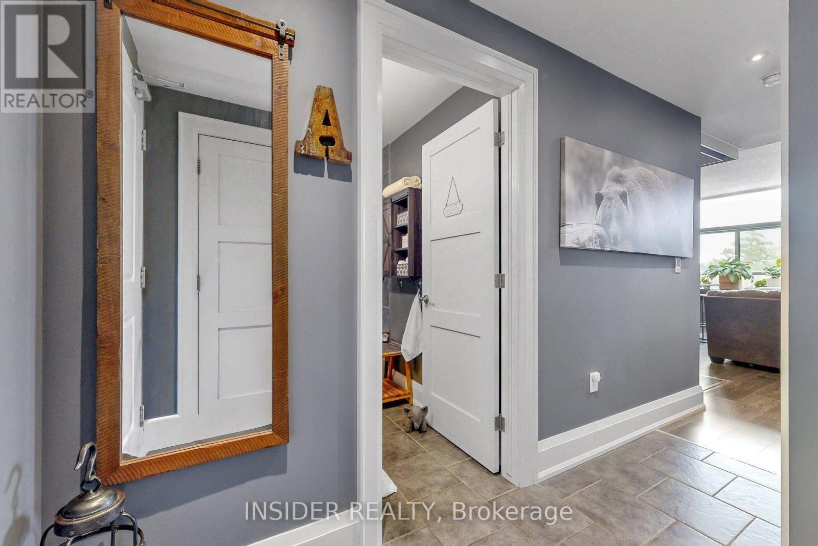 103 - 427 Aberdeen Avenue, Hamilton, Ontario L8P 2S4 - Photo 6 - X13582244