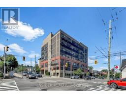 103 - 427 ABERDEEN AVENUE, Hamilton, Ontario