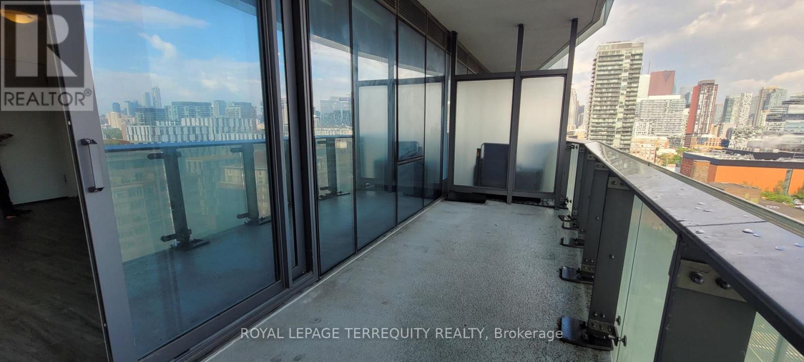 1503 - 390 Cherry Street, Toronto, Ontario M5A 0E2 - Photo 10 - C13582252