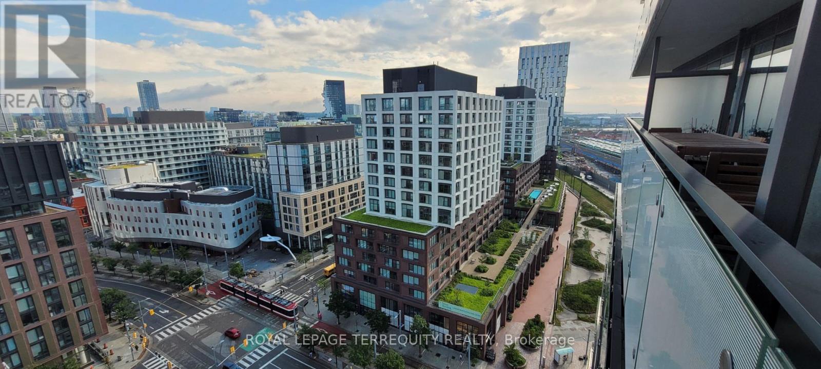 1503 - 390 Cherry Street, Toronto, Ontario M5A 0E2 - Photo 13 - C13582252