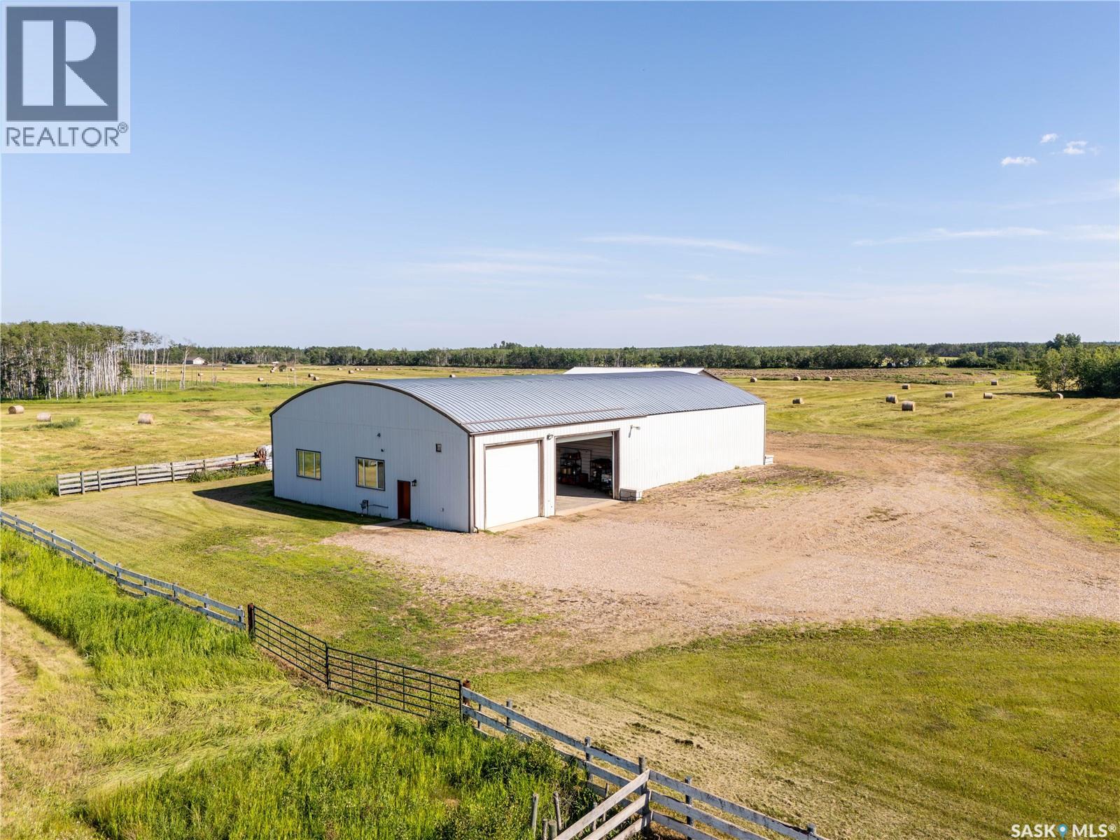 SW01-62-26-03W3 Acreage, Beaver River Rm No. 622, Saskatchewan