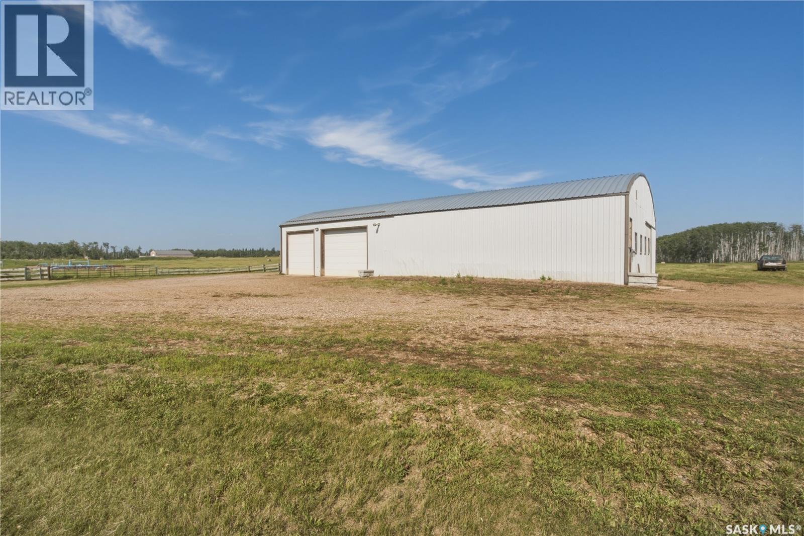 Sw01-62-26-03w3 Acreage, Beaver River Rm No. 622, Saskatchewan  S0M 2K0 - Photo 4 - SK042514