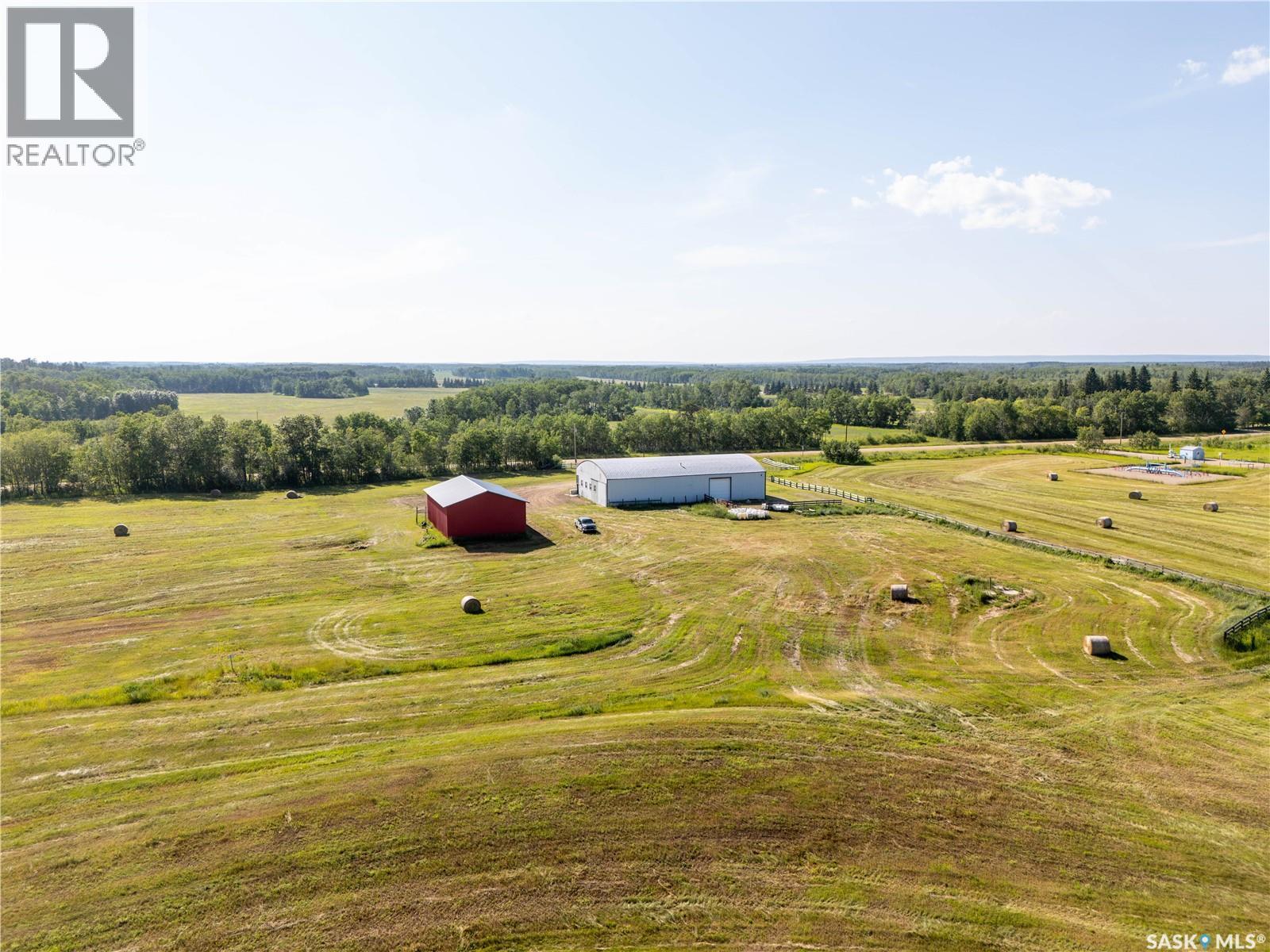 Sw01-62-26-03w3 Acreage, Beaver River Rm No. 622, Saskatchewan  S0M 2K0 - Photo 6 - SK042514