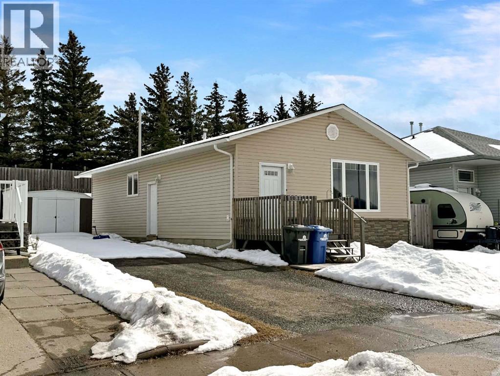 11071 Swann Drive, Grande Cache
