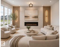 208 Falcon Crescent, Leduc, Alberta T0B 3M3 (30026455)