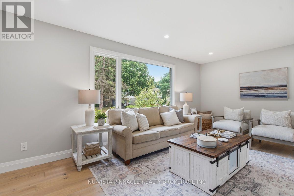 59 Kinnear Crescent, London South, Ontario  N6K 1V9 - Photo 7 - X13582282