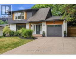 59 KINNEAR CRESCENT, London South, Ontario
