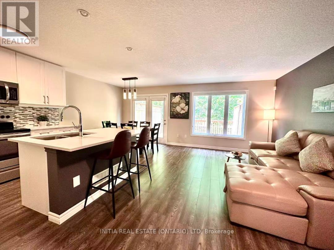 31 - 1010 Fanshawe Park Road E, London North (North C), Ontario  N5X 0K9 - Photo 5 - X13582284