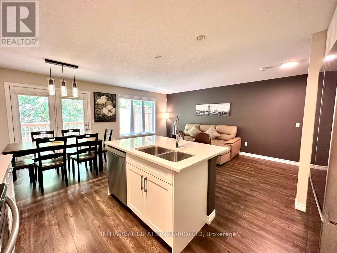 31 - 1010 Fanshawe Park Road E, London North (North C), Ontario  N5X 0K9 - Photo 6 - X13582284