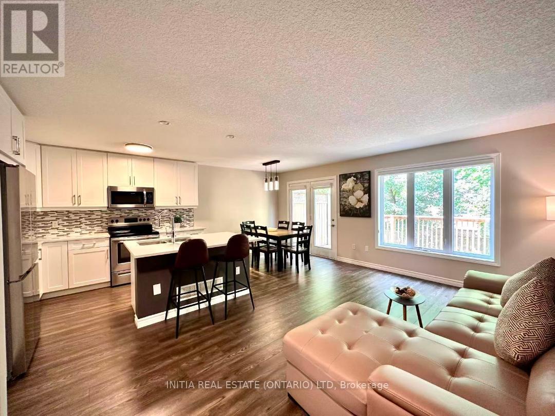 31 - 1010 Fanshawe Park Road E, London North (North C), Ontario  N5X 0K9 - Photo 7 - X13582284