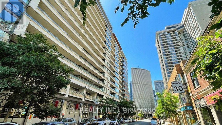 1810 - 111 Elizabeth Street, Toronto, Ontario M5G 1P7 - Photo 7 - C13582268