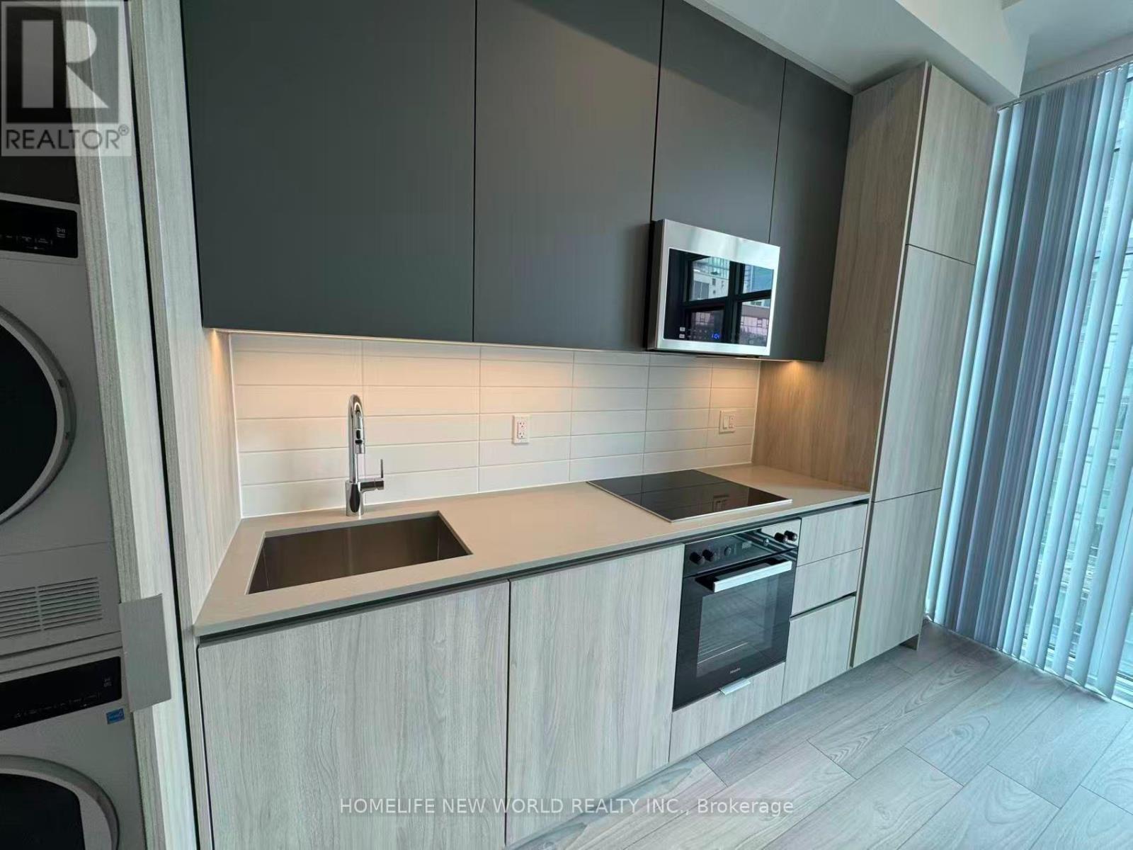 1116 - 400 King Street W, Toronto, Ontario M5V 0X8 - Photo 4 - C13582294