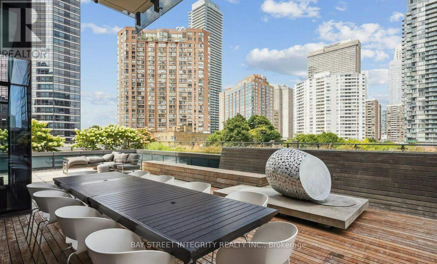 1203 - 5 St. Joseph Street, Toronto, Ontario M4Y 0B6 - Photo 13 - C13582296