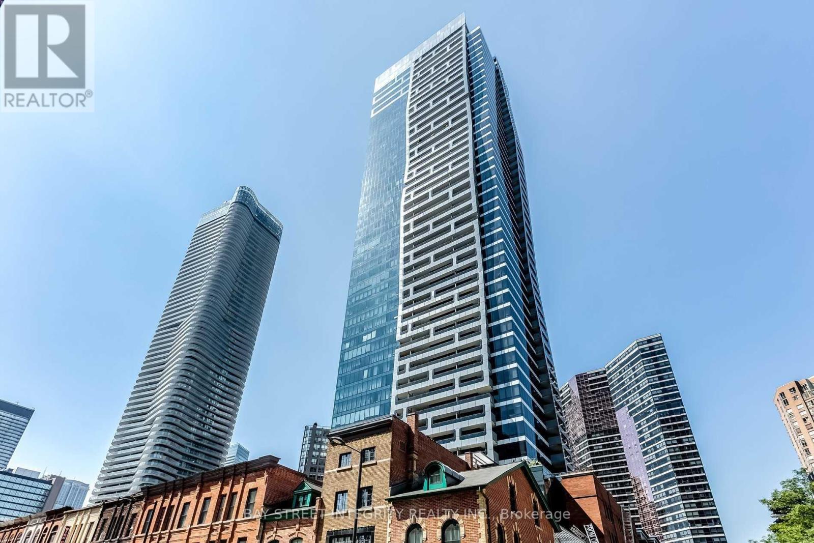1203 - 5 St. Joseph Street, Toronto, Ontario M4Y 0B6 - Photo 2 - C13582296