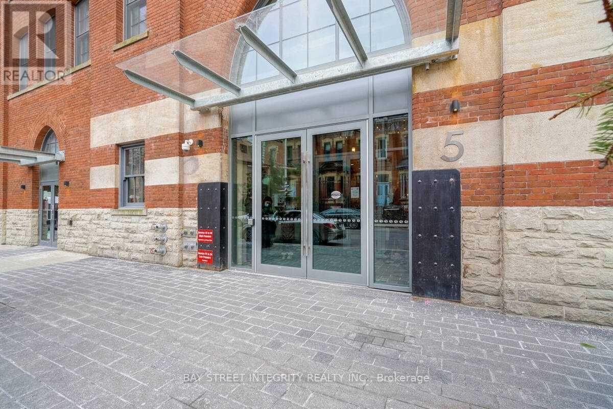 1203 - 5 St. Joseph Street, Toronto, Ontario M4Y 0B6 - Photo 3 - C13582296