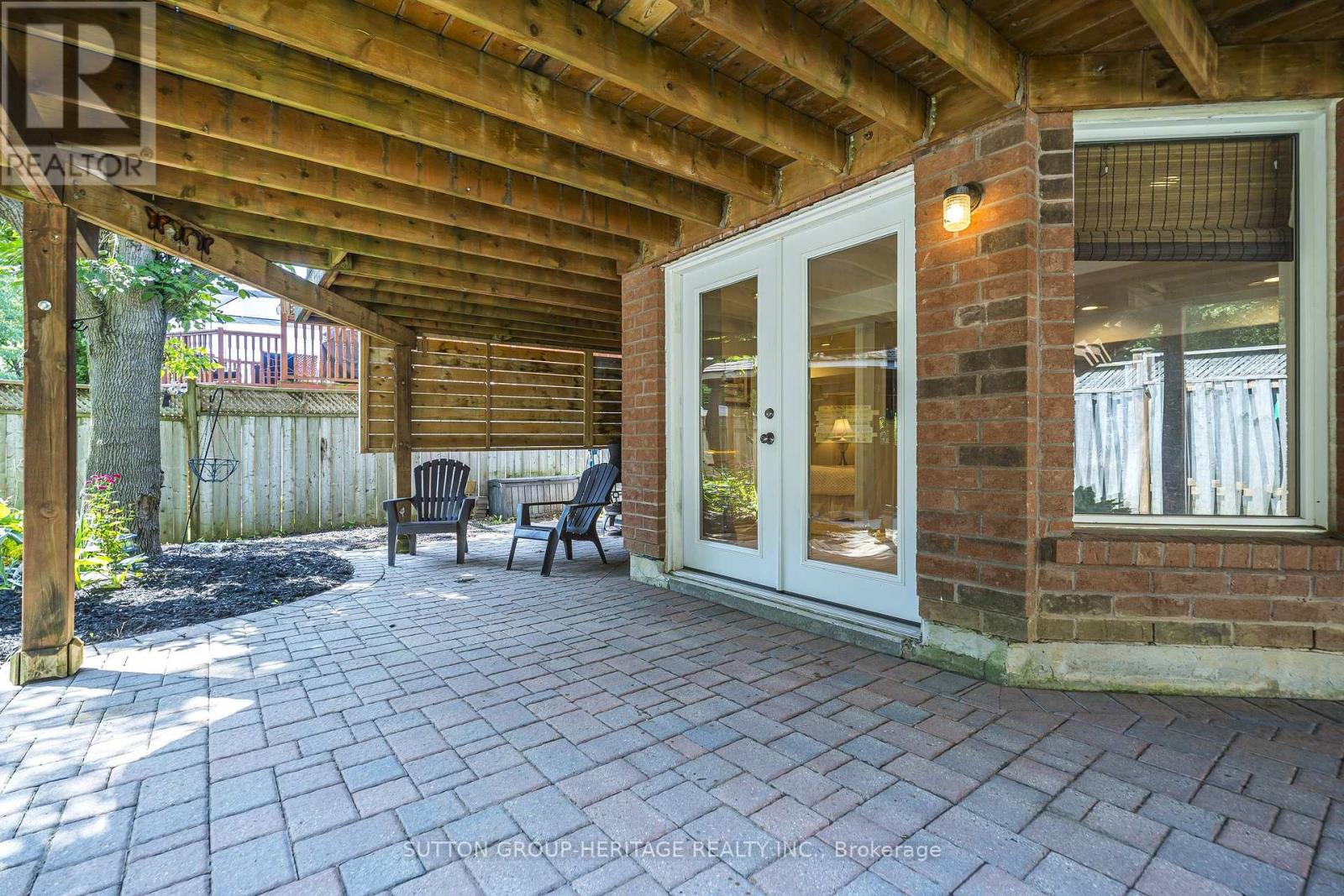 103 Gartshore Drive, Whitby, Ontario L1P 1N8 - Photo 43 - E13582270