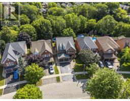 103 GARTSHORE DRIVE, Whitby, Ontario