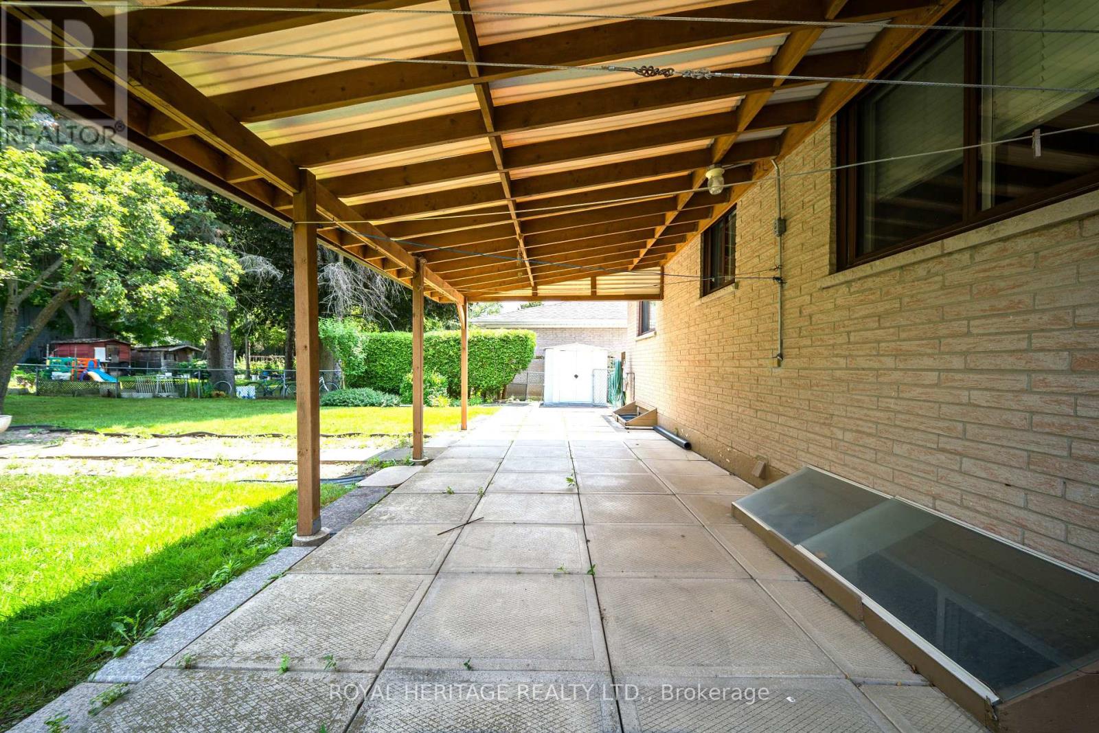 79 Fulbert Crescent, Toronto, Ontario M1S 1C5 - Photo 31 - E13582272