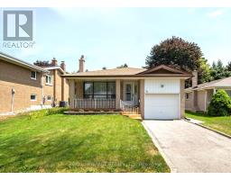 79 FULBERT CRESCENT, Toronto, Ontario