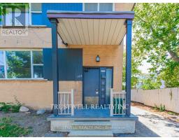 3 - 105 MARY STREET E, Whitby, Ontario