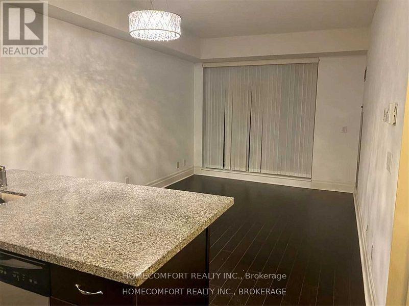 202 - 131 UPPER DUKE CRESCENT, Markham, Ontario