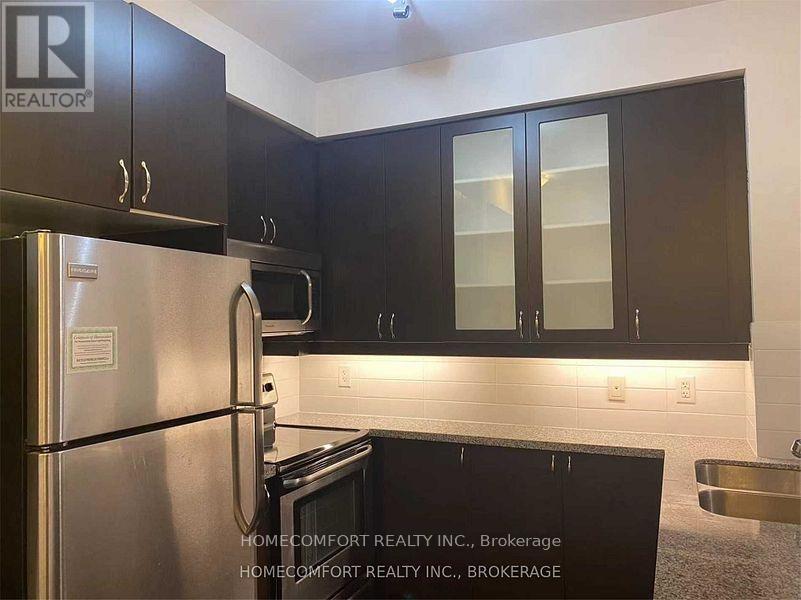 202 - 131 Upper Duke Crescent, Markham, Ontario L6G 0C9 - Photo 2 - N13582288